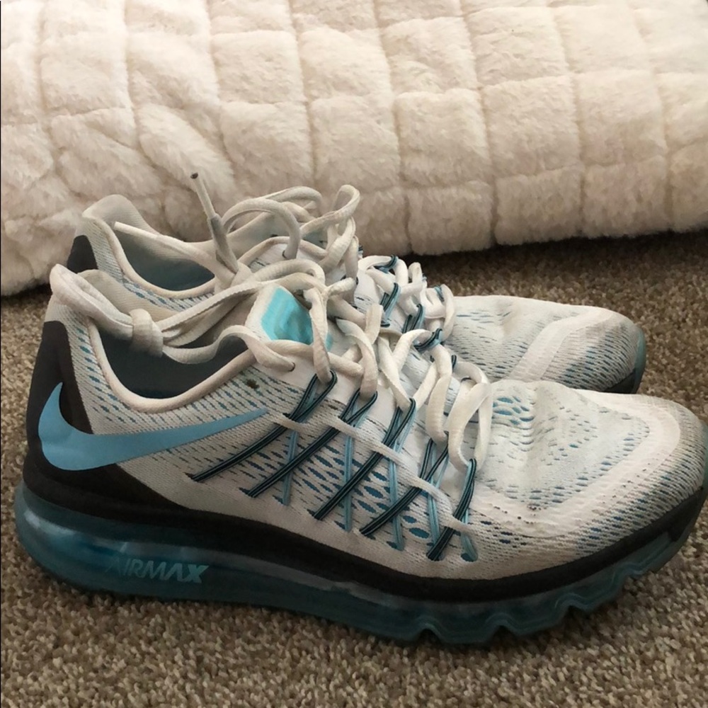 Nike Air Max